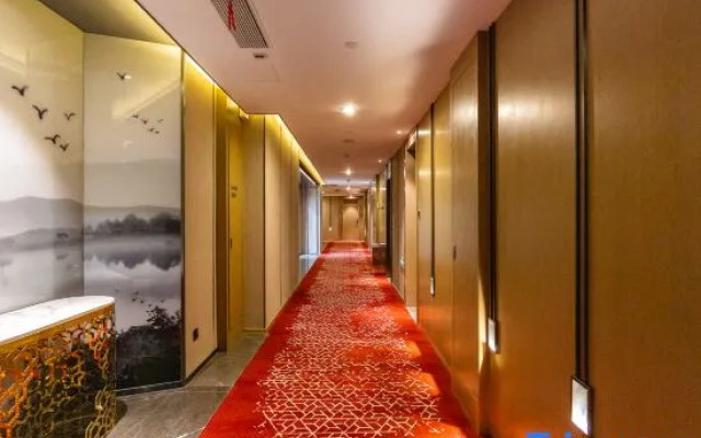 Starway Hotel Lanzhou University Provincial People