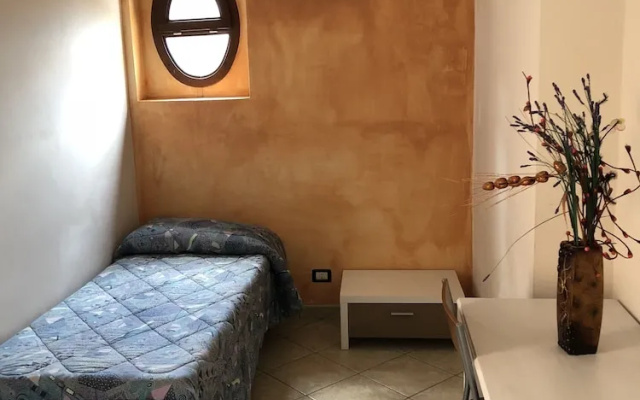 The Maze B&B