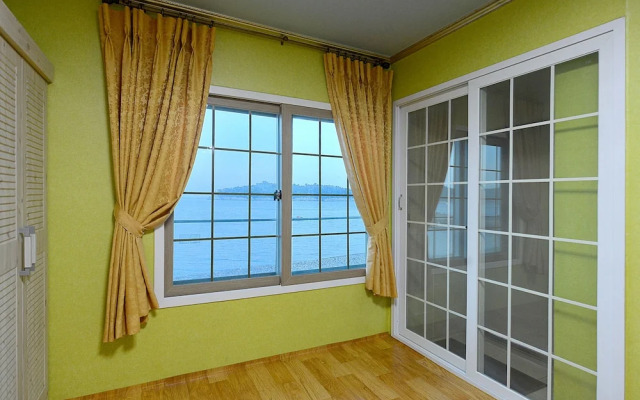 DK Sea Side Pension