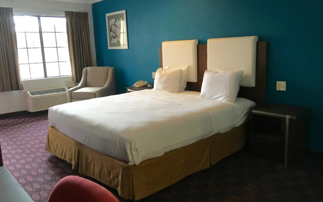 Hotel Pacific Manhattan Beach