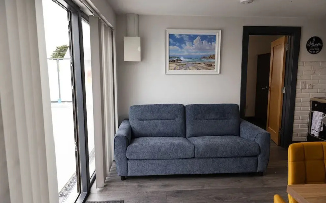 Pierside Apartments Deluxe Accommodation