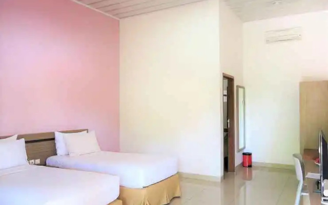 Tanto Hotel