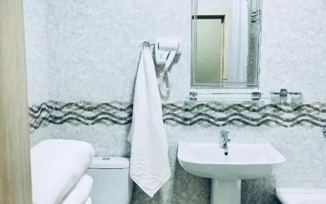 Samarqand apartment