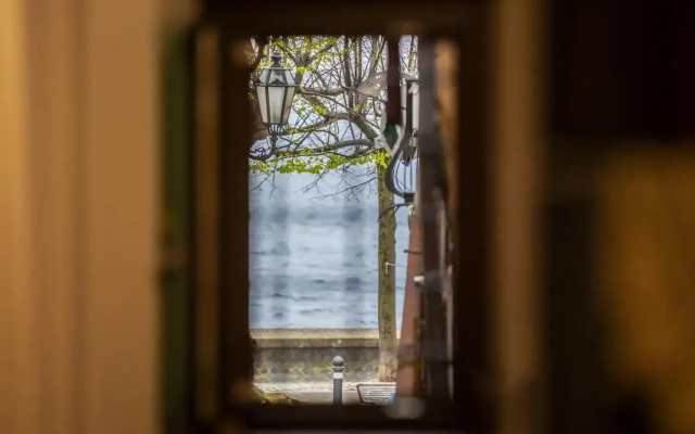 Vicolo39 - La casa a due passi dal lago