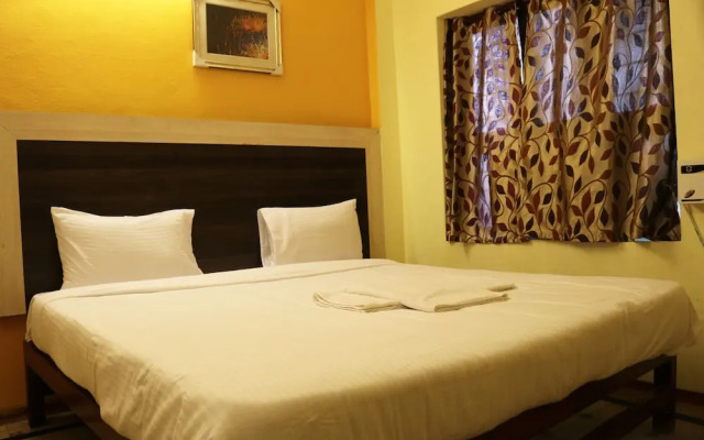Ammayi Hotel Resorts - Siva Sakthi Hotel Group