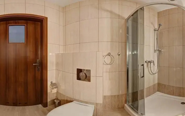Hotel Leśna Promenada