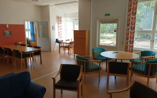Jobsbo Vandrarhem