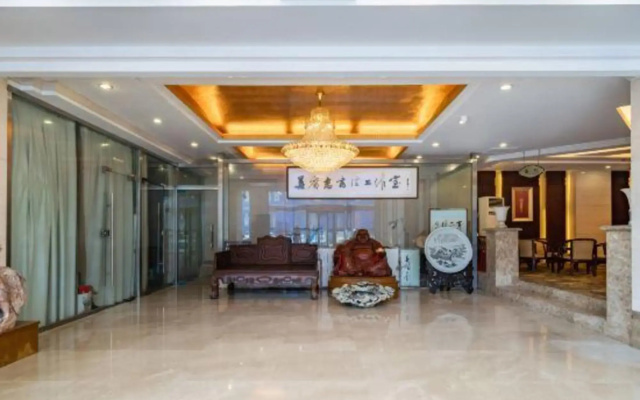 Zhonghao Fenghuang International Hotel