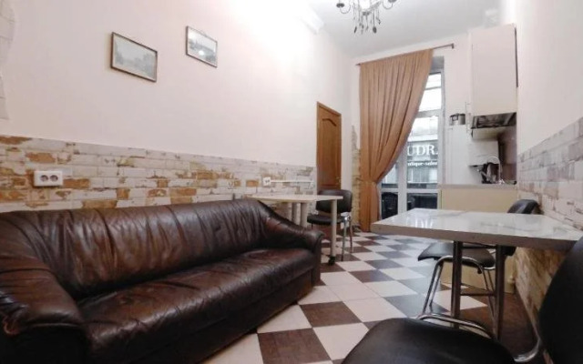 Mini hotel Non-Stop