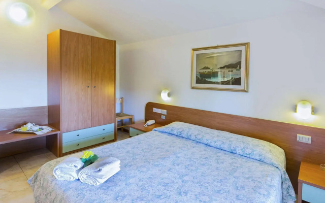 Hotel La Darsena