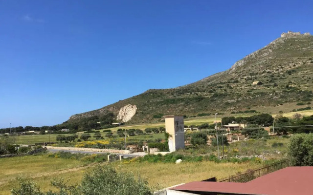Villa Favonio
