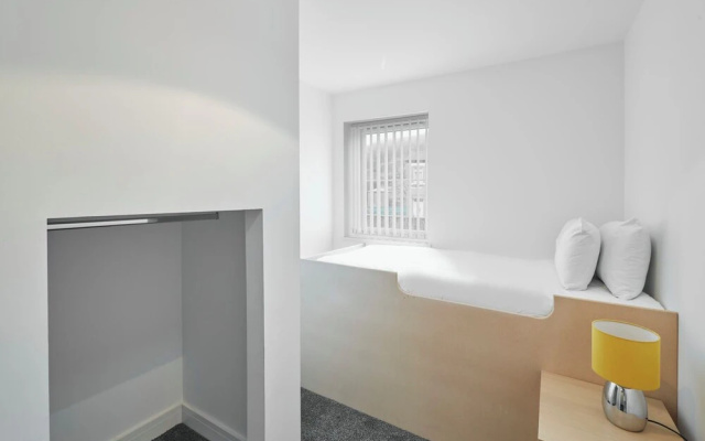 Host   Stay   Apartment 6  Skinningrove