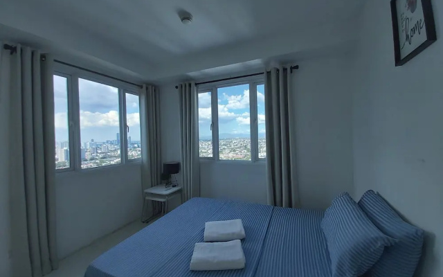 Studio Luxe In Princeton Residences