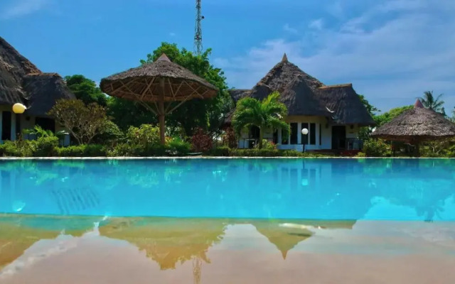 Pintadera Beach Lodge