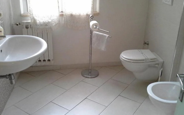 Casa Vacanze Il Campo