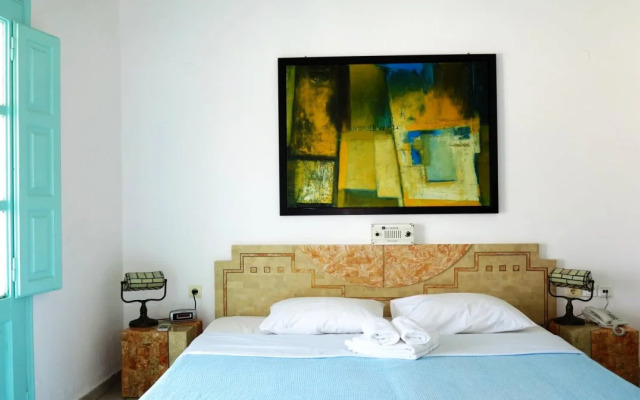 The Museum Spa Wellness Hotel