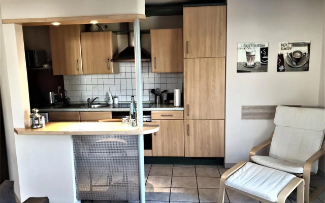 Ferienwohnung Jürgens