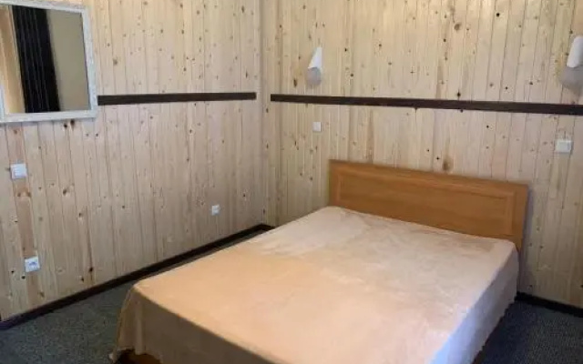 Tent Hostel
