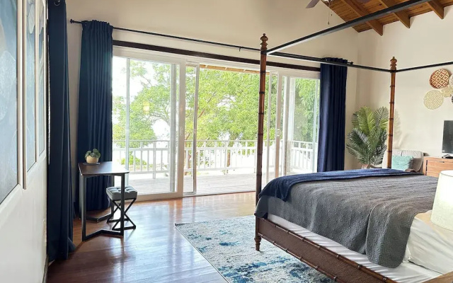Laru Beya Palmetto Bay