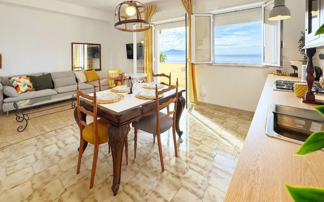 Solemar Sicilia - Casa Dolce