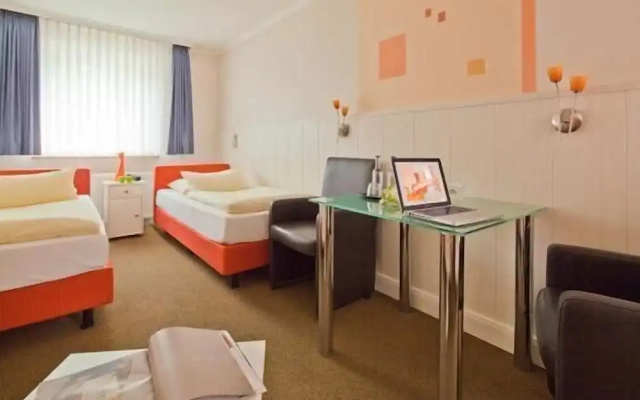 Kocks Hotel