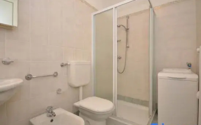 Cozy Flat Ideal for 5 Guests