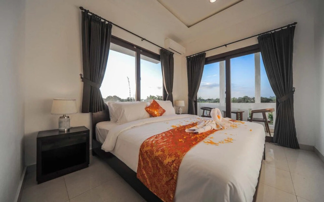 Villa Rindik Sanur