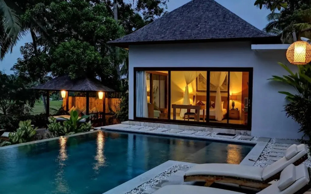 Santun Luxury Private Villa