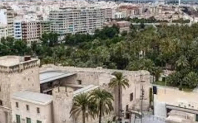 STYLISH ROOMS habitaciones en piso compartido- ELCHE- City Center