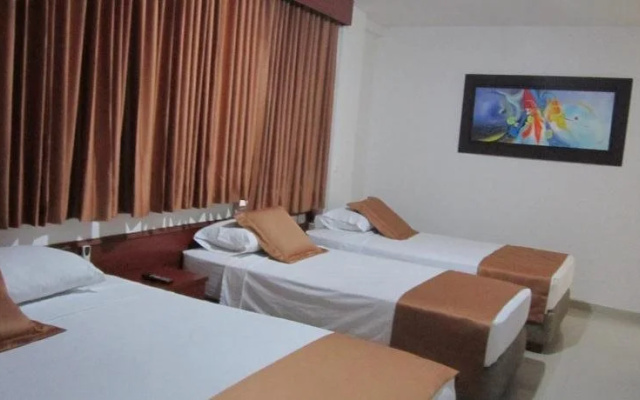 Hotel Dulima Inn
