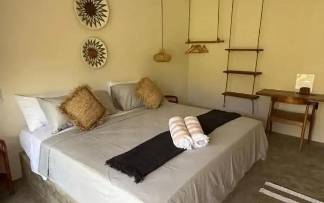 Kaia Beach Lodge