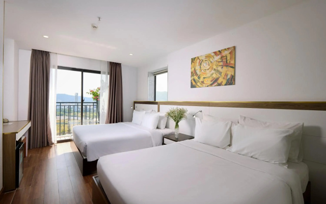 The Sol Hotel