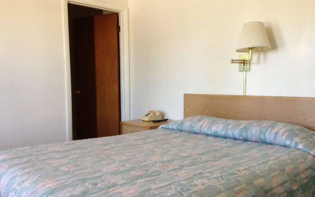 Bryce Way Motel
