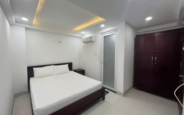 Thu Ha Hotel