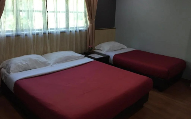 Meiko Hotel
