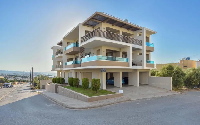 Marena Apartments