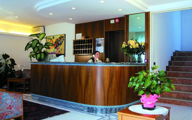 Hotel La Pigna