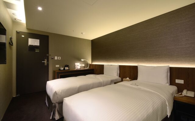 Goodmore Hotel Shida 2