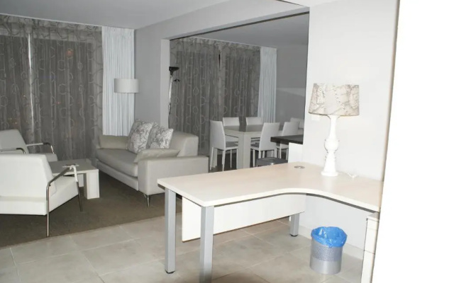 Hotel Elais