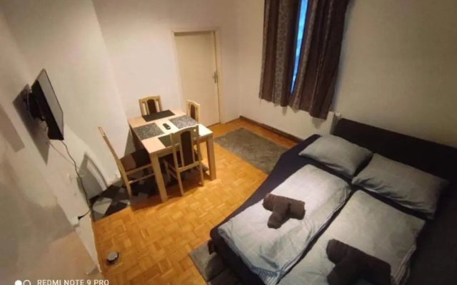 Witrich apartman