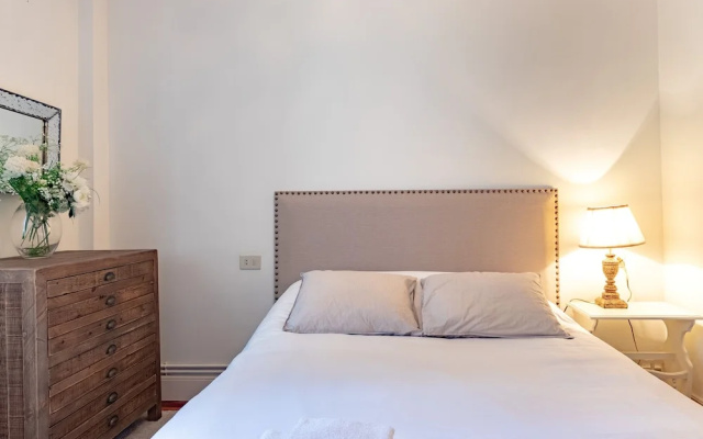BILBAO BY THE SEA IV apartment by Aston Rentals