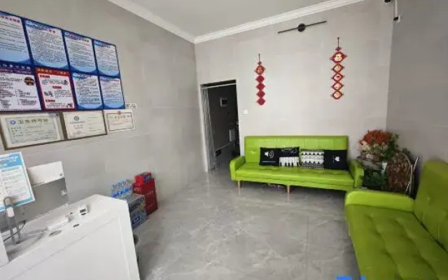 Zhexi Homestay (Nanmen Bay)