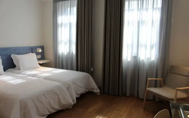 Hotel das Salinas
