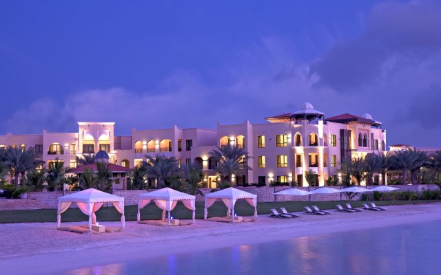 Shangri-La Hotel Apartments Qaryat Al Beri 1