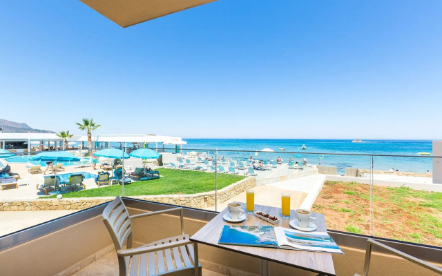 Theo Star Beach Hotel