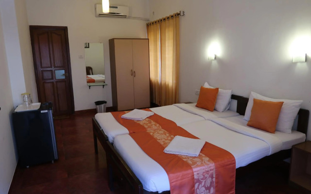 OYO Rooms Near Calangute Beach