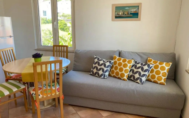 Terrace Apartment