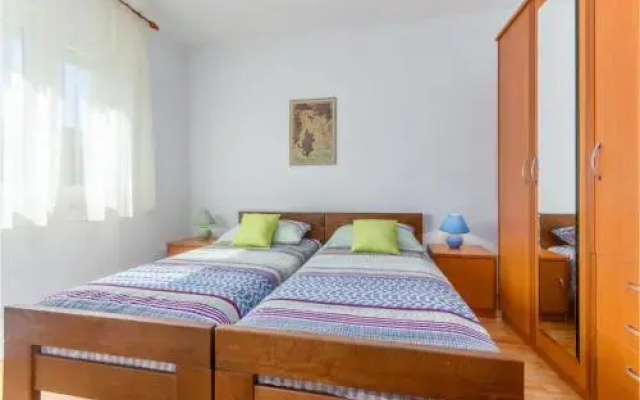 Apartment Marina IV
