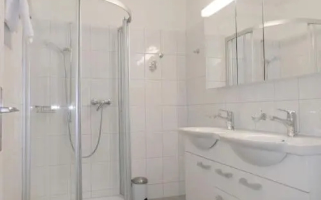 Apartment Allod-Park.22