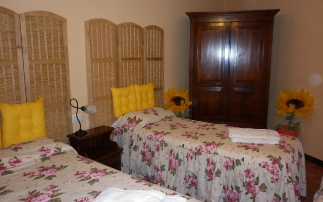 Agriturismo La Collinella